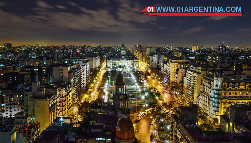 Buenos Aires Tours